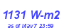 Milwaukee Weather Solar Radiation High Year