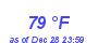 Milwaukee Weather Dewpoint High High Year