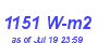 Milwaukee Weather Solar Radiation High Year