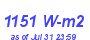 Milwaukee Weather Solar Radiation High Month