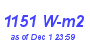 Milwaukee Weather Solar Radiation High Year