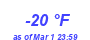 Milwaukee Weather Dewpoint High Low Year